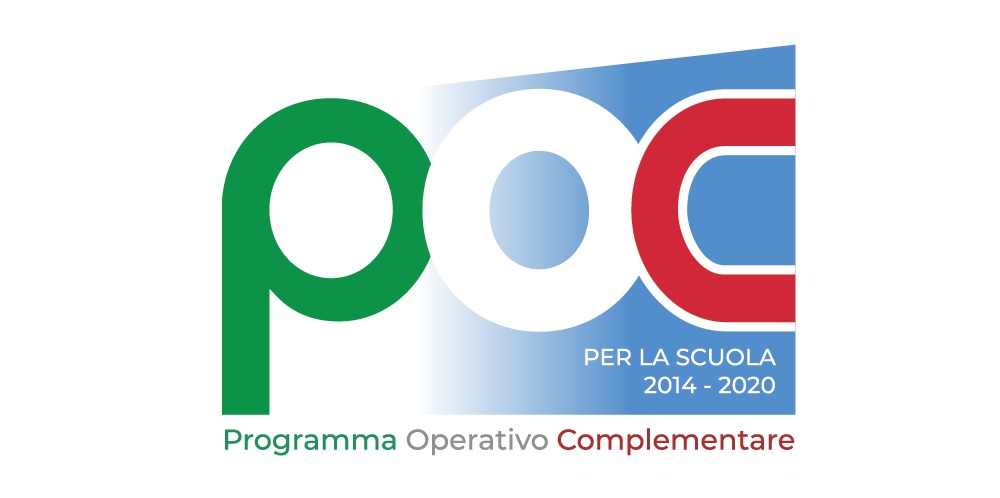 POC – Programma Operativo Complementare “Per la Scuola” 2014-2020 | LICEI DI VIALE DEI TIGLI - GALLARATE
